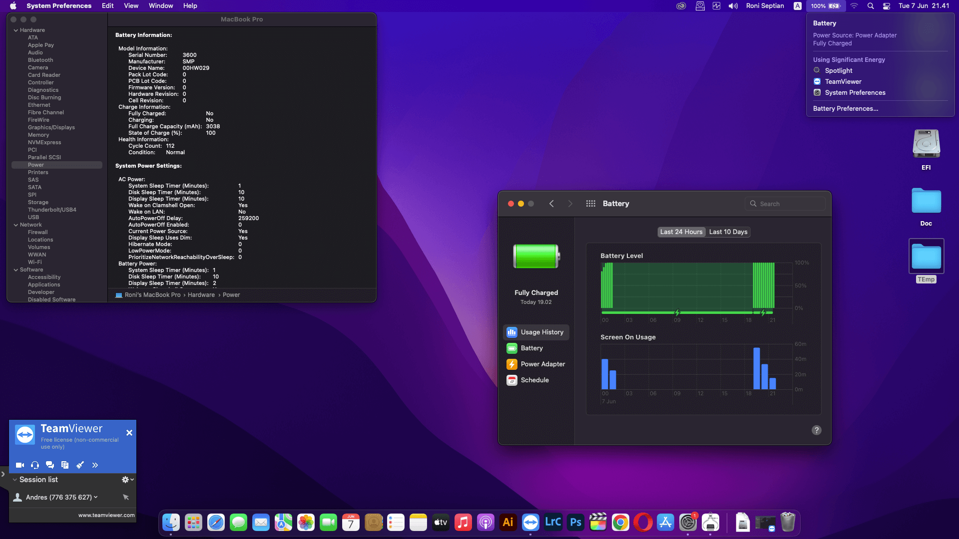 Lenovo Thinkpad X1 Yoga 1st Gen [SkyLake   Intel HD 520 + PS2]   OpenCore 7